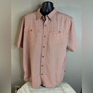Xxl north face men’s shirt